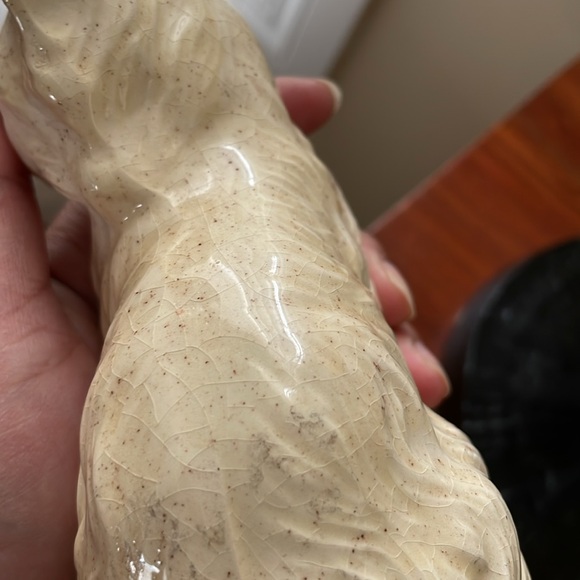 Bundle of 5 vintage ceramic cats - Picture 3 of 11